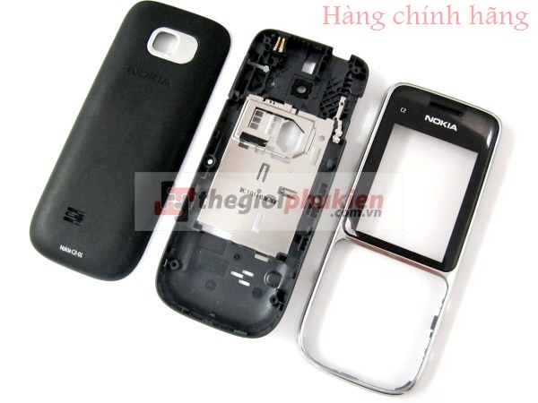 Vỏ Nokia C2-01 Công ty